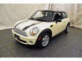 2009 Mini Cooper Hardtop