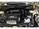 2013 Mini Cooper Roadster 1.6 Liter DOHC 16-Valve VVT 4 Cylinder Engine