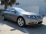 2013 Volkswagen CC Sport