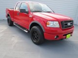 2008 Ford F150 FX4 SuperCab 4x4