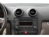 2008 Audi A3 2.0T Audio System