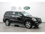 2010 Mercedes-Benz GL 450 4Matic