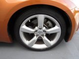 2006 Nissan 350Z Coupe Wheel