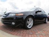 2007 Acura TL 3.2