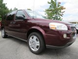 2006 Chevrolet Uplander LS Front 3/4 View