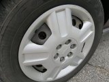 2006 Chevrolet Uplander LS Wheel