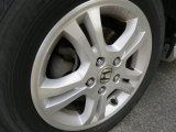 2006 Honda Accord EX Coupe Wheel