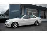 2009 Mercedes-Benz E 350 Sedan