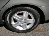 2002 Ford Taurus SEL Wheel