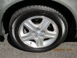 2002 Ford Taurus SEL Wheel