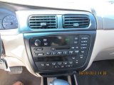 2002 Ford Taurus SEL Controls