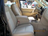 2004 Ford Explorer XLT 4x4 Front Seat