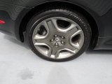 2006 Lexus SC 430 Wheel