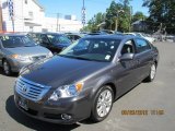 2008 Magnetic Gray Metallic Toyota Avalon XLS #70081588