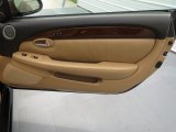 2006 Lexus SC 430 Door Panel