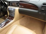 2006 Lexus SC 430 Dashboard