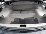 2006 Lexus SC 430 Trunk