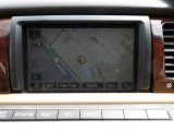2006 Lexus SC 430 Navigation