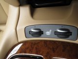 2006 Lexus SC 430 Controls