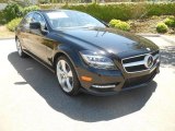 2012 Mercedes-Benz CLS 550 Coupe