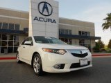 2012 Acura TSX Technology Sedan