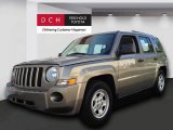 2008 Jeep Patriot Sport