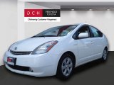 2007 Toyota Prius Hybrid