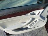 2008 Cadillac CTS Sedan Door Panel
