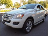 2010 Mercedes-Benz ML 350 4Matic