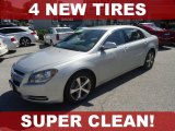 2011 Chevrolet Malibu LT