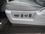 2012 Ford F150 Platinum SuperCrew Controls