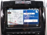 2012 Ford F150 Platinum SuperCrew Navigation