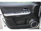 2009 Suzuki Grand Vitara Luxury 4x4 Door Panel