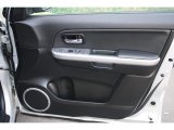 2009 Suzuki Grand Vitara Luxury 4x4 Door Panel
