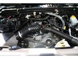2008 Jeep Wrangler Rubicon 4x4 3.8L SMPI 12 Valve V6 Engine