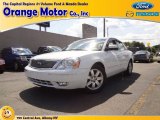 2006 Oxford White Ford Five Hundred SEL #70081283