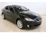 2009 Lexus IS 250 AWD