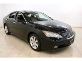 2009 Lexus ES 350