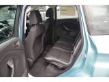 2013 Ford Escape S Rear Seat