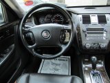 2009 Cadillac DTS  Dashboard