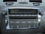 2009 Cadillac DTS  Audio System