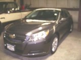 2013 Chevrolet Malibu ECO