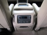 2005 GMC Sierra 3500 SLT Crew Cab 4x4 Controls