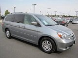2007 Honda Odyssey EX-L