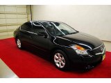 2009 Nissan Altima 2.5 S
