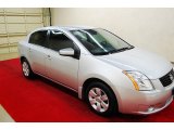 2009 Nissan Sentra 2.0