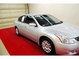 2010 Nissan Altima 2.5 S