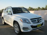 2013 Mercedes-Benz GLK 350