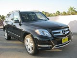 2013 Mercedes-Benz GLK 350