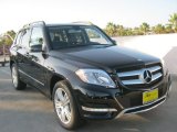 2013 Mercedes-Benz GLK 350